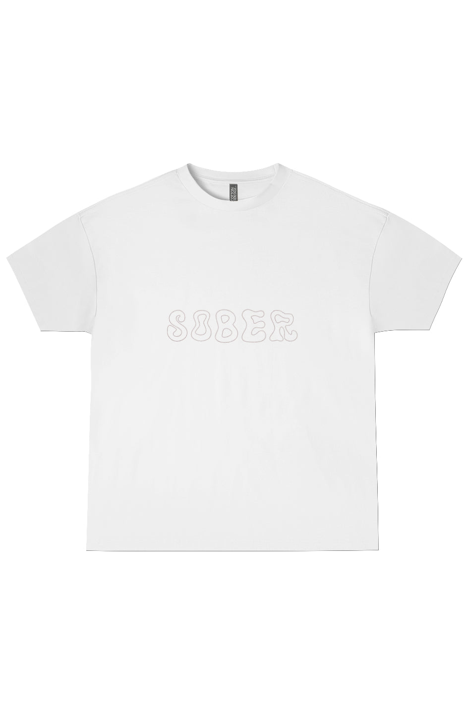 Clear Vision Tee