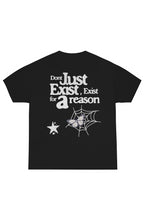 Just Exist T shirt 
