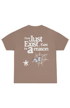 Just Exist T shirt 
