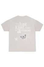 Just Exist T shirt 