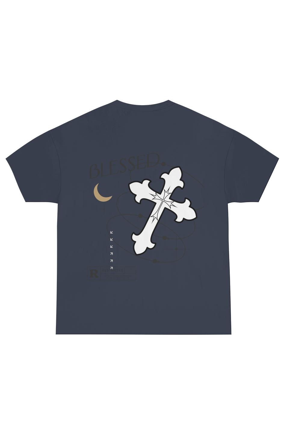 Still Blessed T Shirt