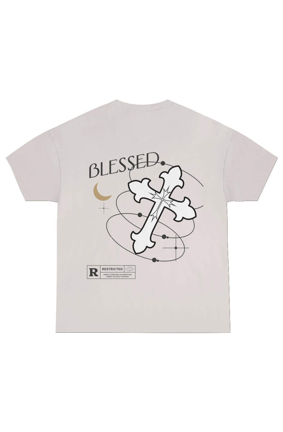 Still Blessed T Shirt