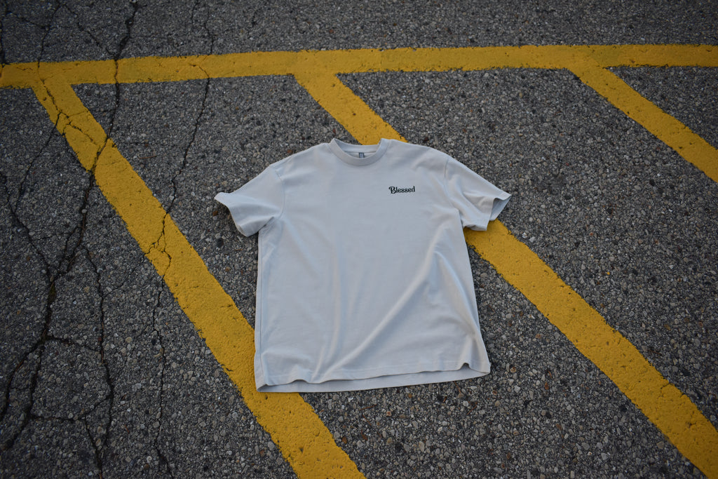 Still Blessed T Shirt