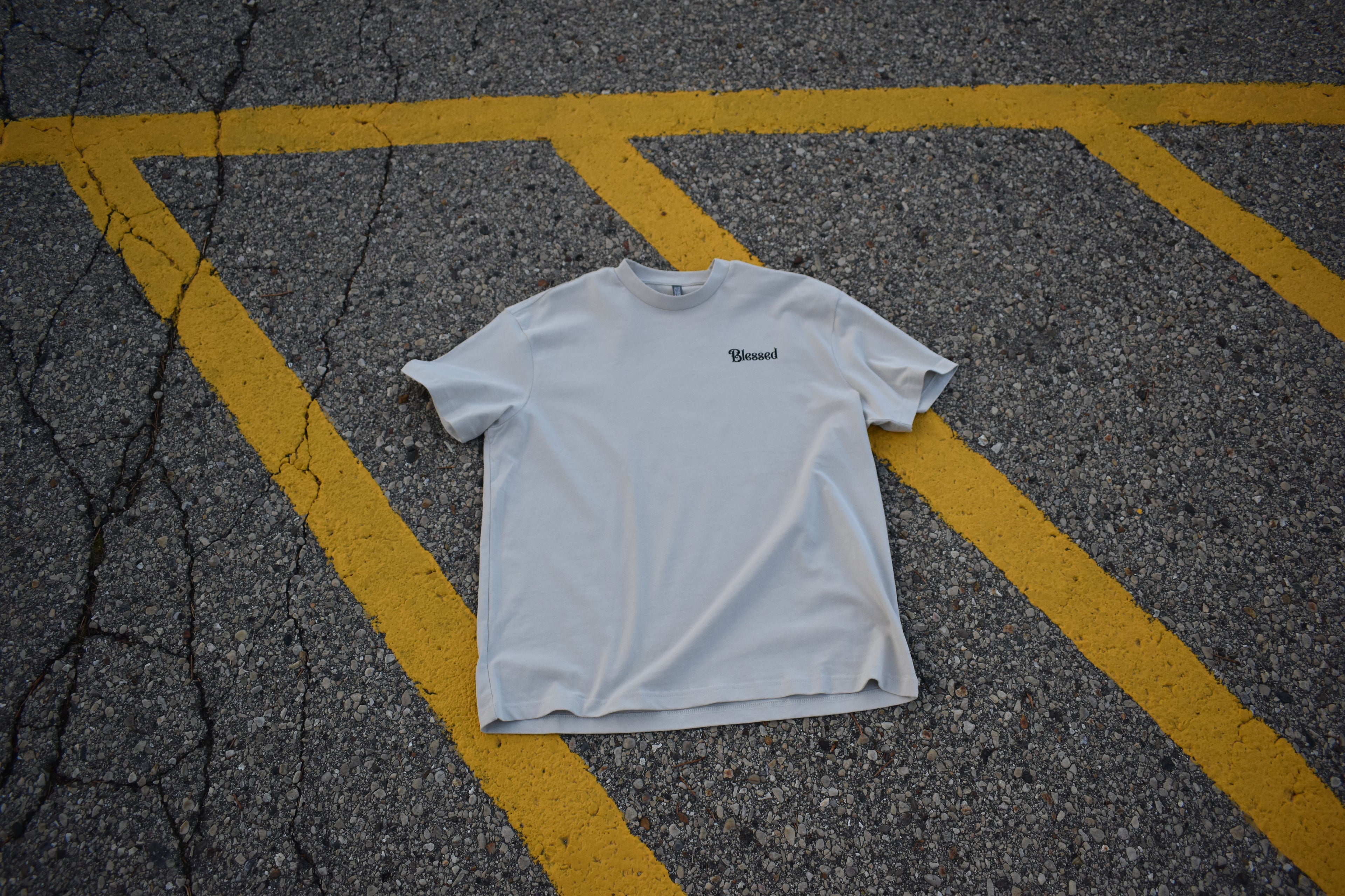 Still Blessed T Shirt