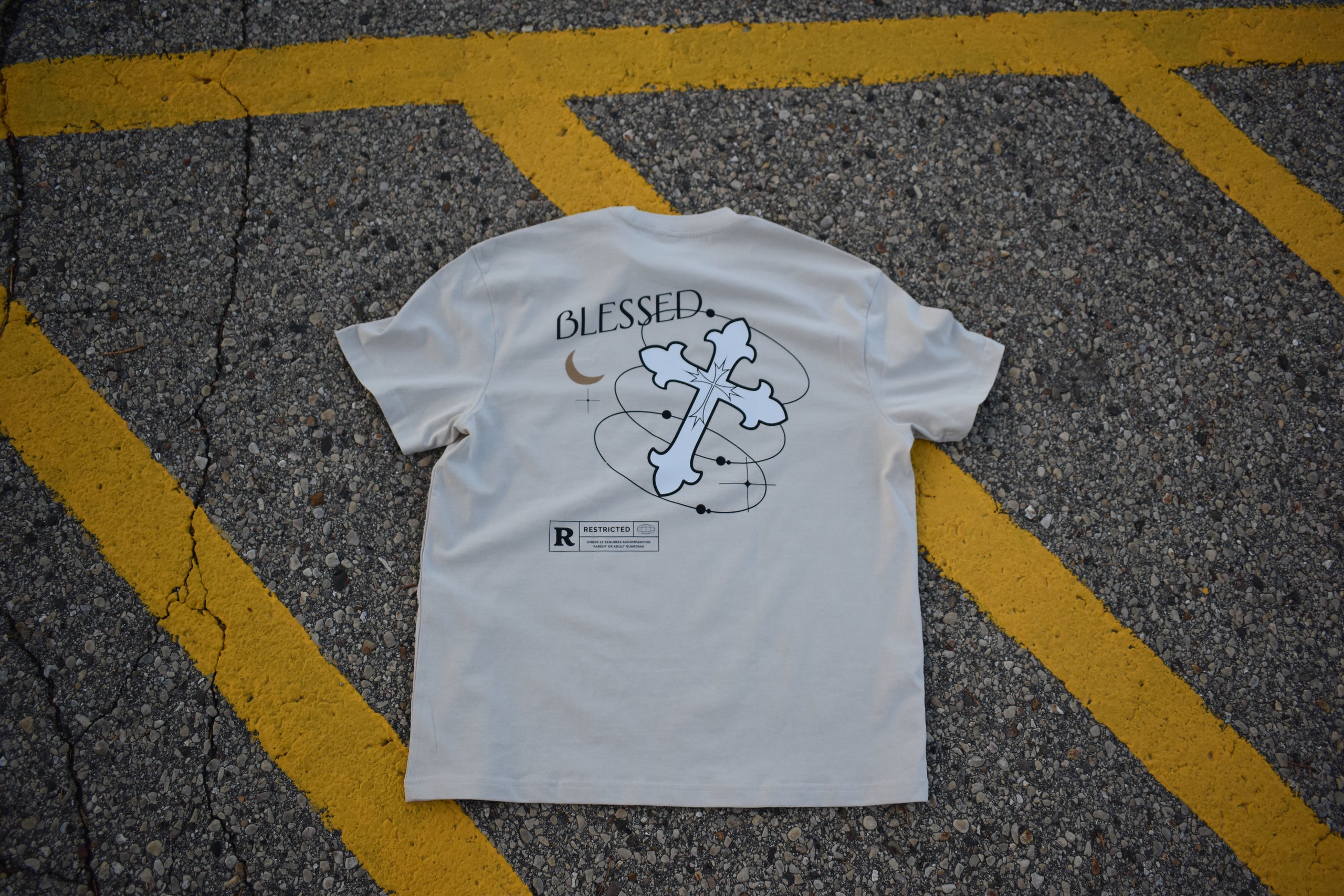 Still Blessed T Shirt