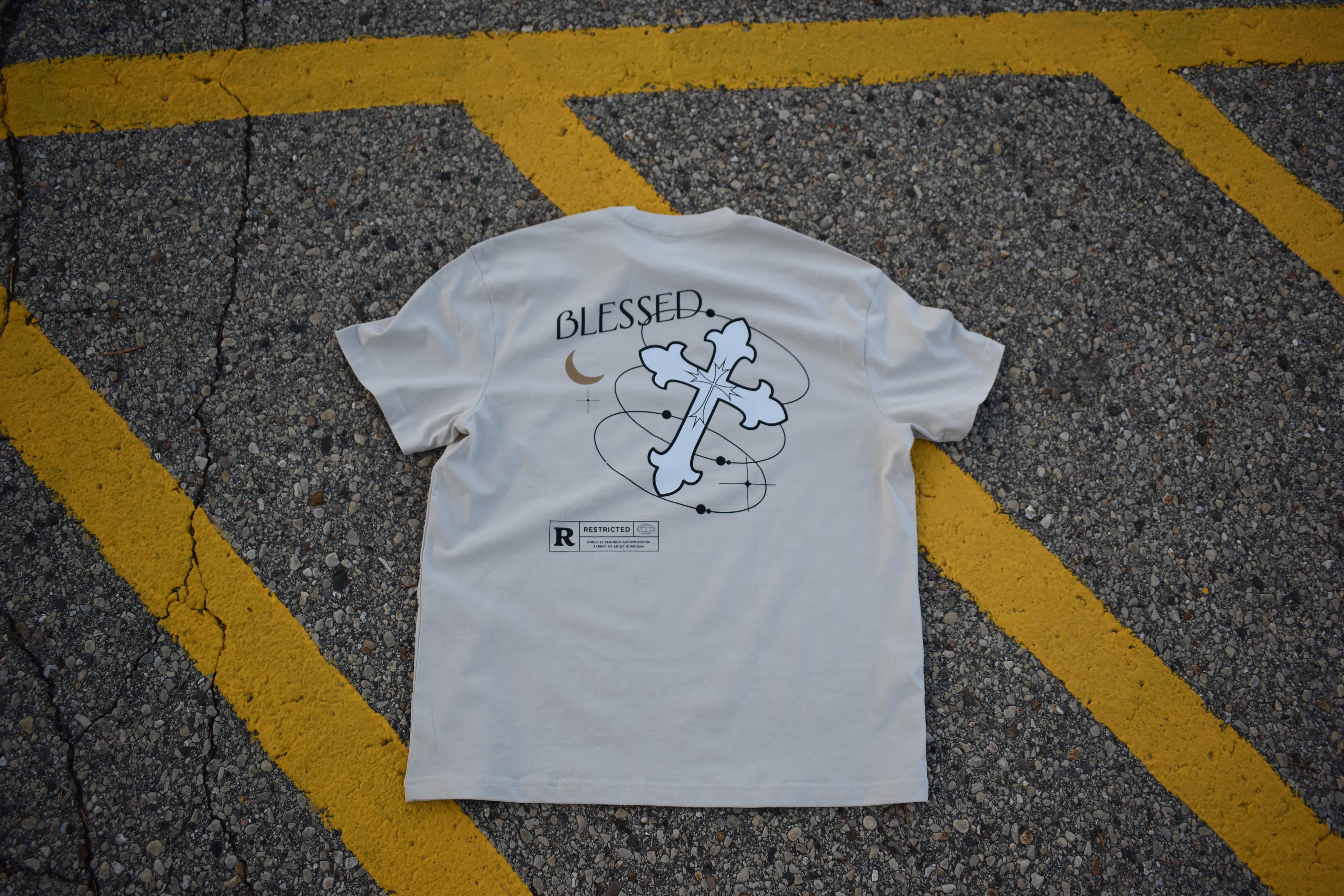 Still Blessed T Shirt